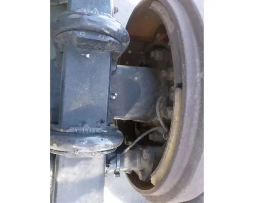 Meritor/Rockwell MD2014X Differential Housing (Front)