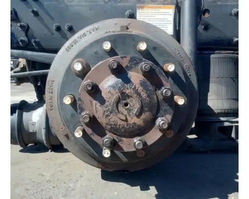 Meritor/Rockwell MD2014X Differential Housing (Front)