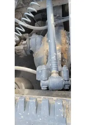Meritor/Rockwell MD2014X Differential Housing (Front)