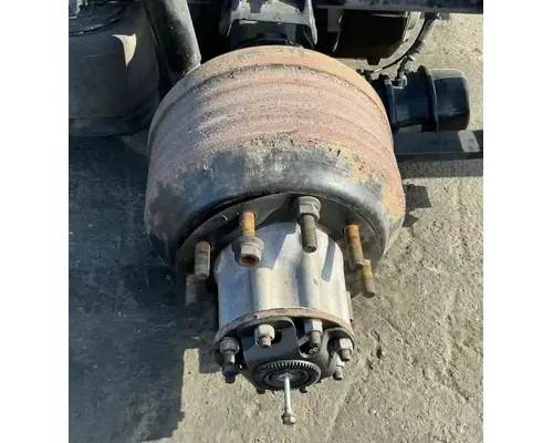 Meritor/Rockwell MD2014X Differential Housing (Front)