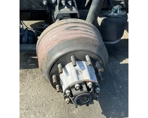 Meritor/Rockwell MD2014X Differential Housing (Front)