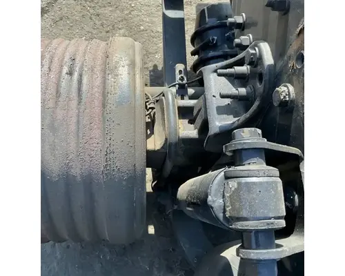 Meritor/Rockwell MD2014X Differential Housing (Front)