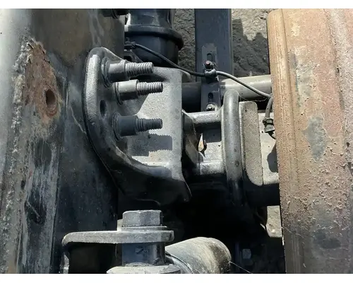 Meritor/Rockwell MD2014X Differential Housing (Front)