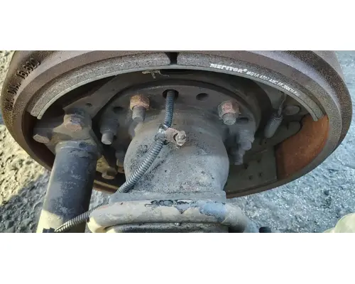 Meritor/Rockwell MD2014X Differential Housing (Front)