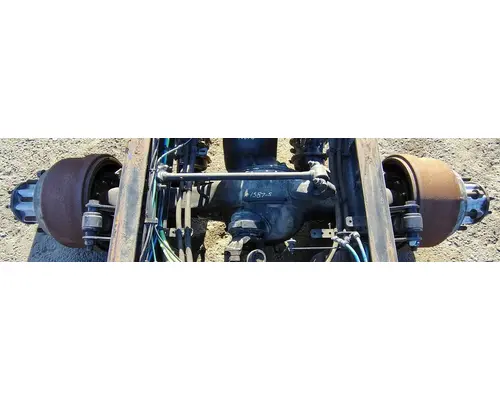 Meritor/Rockwell MD2014X Differential Housing (Front)