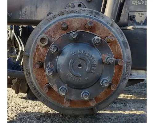 Meritor/Rockwell MD2014X Differential Housing (Front)