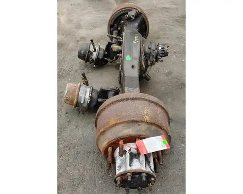 Meritor/Rockwell MD2014X Differential Housing (Front)