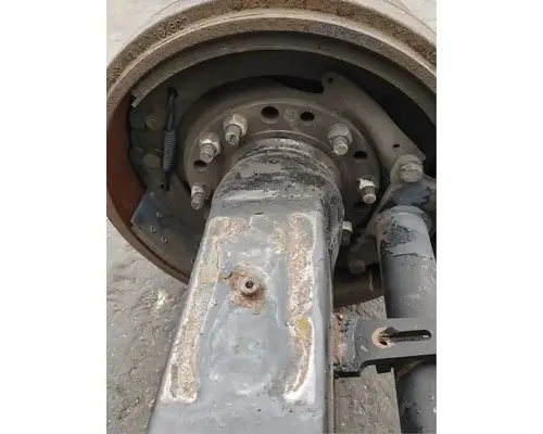 Meritor/Rockwell MD2014X Differential Housing (Front)