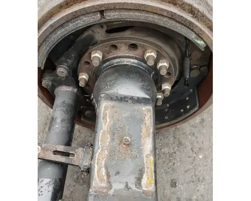 Meritor/Rockwell MD2014X Differential Housing (Front)