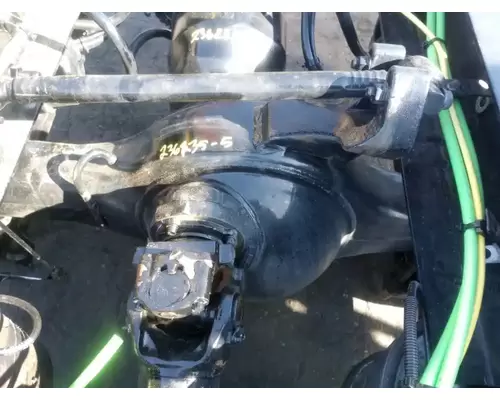Meritor/Rockwell MD2014X Differential Housing (Front)