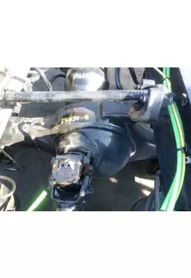 Meritor/Rockwell MD2014X Differential Housing (Front)