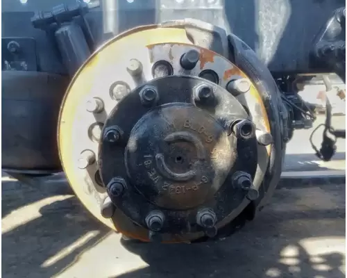 Meritor/Rockwell MD2014X Differential Housing (Front)