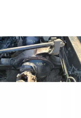 Meritor/Rockwell MD2014X Differential Housing (Front)