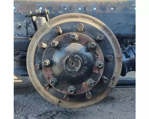 Meritor/Rockwell MD2014X Differential Housing (Front)