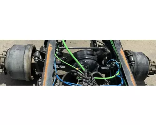 Meritor/Rockwell MD2014X Differential Housing (Front)