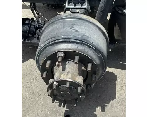Meritor/Rockwell MD2014X Differential Housing (Front)