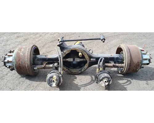 Meritor/Rockwell MD2014X Differential Housing (Front)