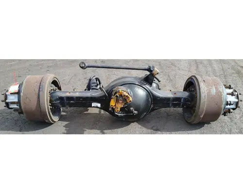 Meritor/Rockwell MD2014X Differential Housing (Front)