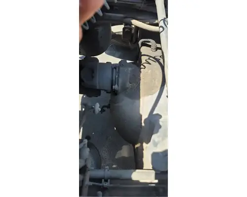 Meritor/Rockwell MD2014X Differential Housing (Front)