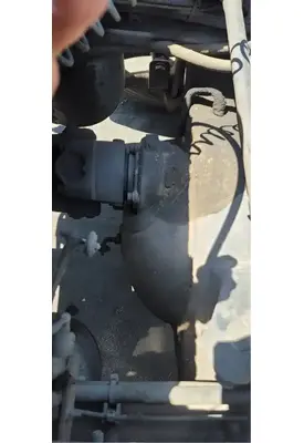 Meritor/Rockwell MD2014X Differential Housing (Front)