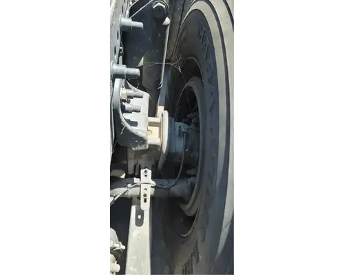 Meritor/Rockwell MD2014X Differential Housing (Front)