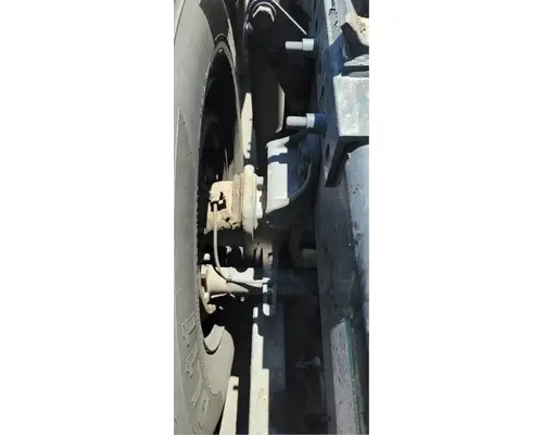 Meritor/Rockwell MD2014X Differential Housing (Front)