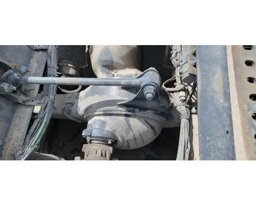 Meritor/Rockwell MD2014X Differential Housing (Front)