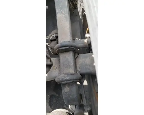 Meritor/Rockwell MD2014X Differential Housing (Front)