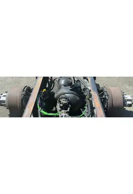 Meritor/Rockwell MD2014X Differential Housing (Front)