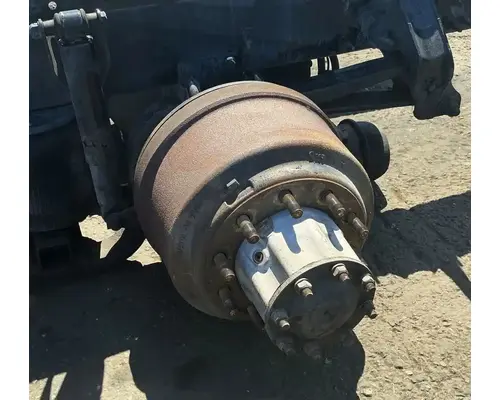 Meritor/Rockwell MD2014X Differential Housing (Front)