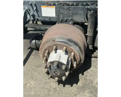 Meritor/Rockwell MD2014X Differential Housing (Front)