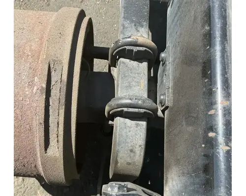 Meritor/Rockwell MD2014X Differential Housing (Front)