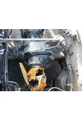 Meritor/Rockwell MD2014X Differential Housing (Front)