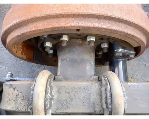 Meritor/Rockwell MD2014X Differential Housing (Front)