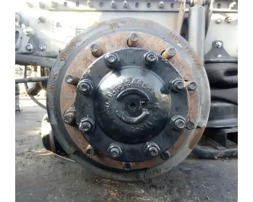 Meritor/Rockwell MD2014X Differential Housing (Front)