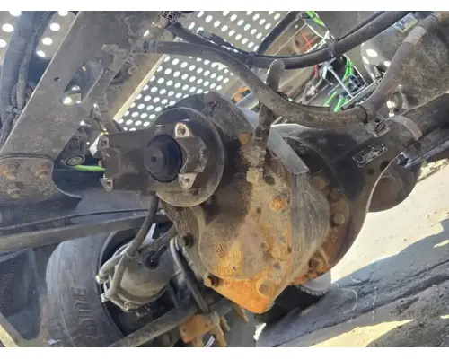 Meritor/Rockwell MD2014X Front Rears (Tandem Front)