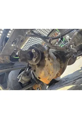 Meritor/Rockwell MD2014X Front Rears (Tandem Front)