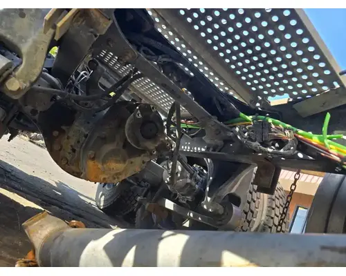 Meritor/Rockwell MD2014X Front Rears (Tandem Front)