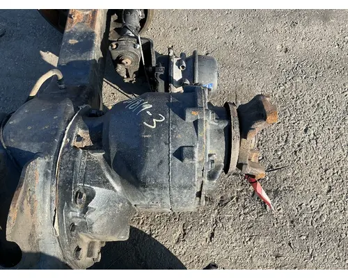 Meritor/Rockwell MD2014X Front Rears (Tandem Front)