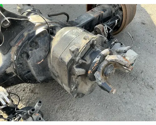 Meritor/Rockwell MD2014X Front Rears (Tandem Front)