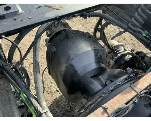 Meritor/Rockwell MD2014X Front Rears (Tandem Front)