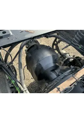 Meritor/Rockwell MD2014X Front Rears (Tandem Front)