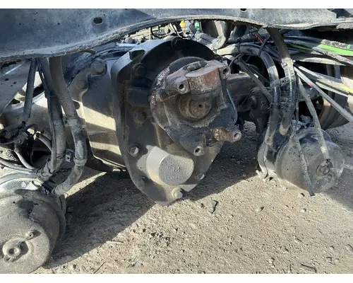 Meritor/Rockwell MD2014X Front Rears (Tandem Front)