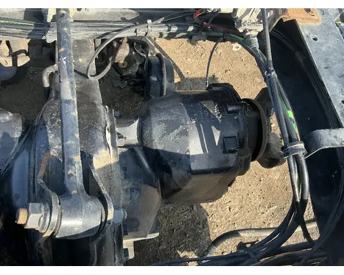 Meritor/Rockwell MD2014X Front Rears (Tandem Front)