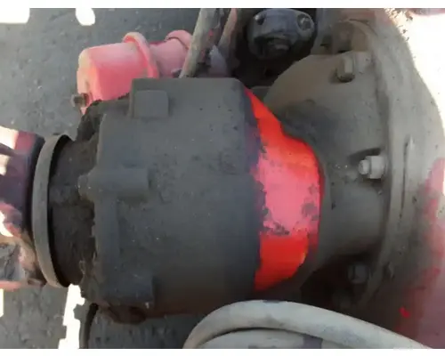 Meritor/Rockwell MD2014X Front Rears (Tandem Front)