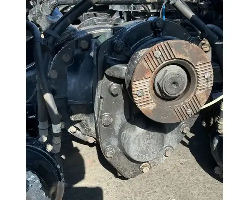 Meritor/Rockwell MD2014X Front Rears (Tandem Front)