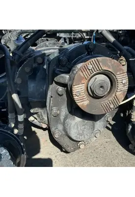 Meritor/Rockwell MD2014X Front Rears (Tandem Front)