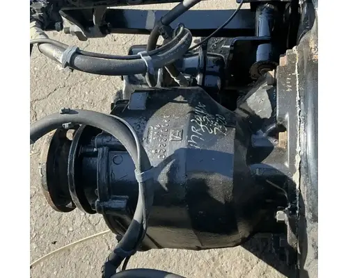 Meritor/Rockwell MD2014X Front Rears (Tandem Front)