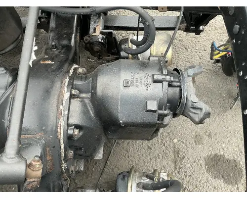 Meritor/Rockwell MD2014X Front Rears (Tandem Front)