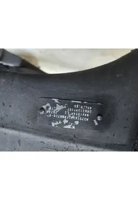 Meritor/Rockwell MD2014X Front Rears (Tandem Front)